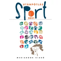 Utánpótlássport 2021