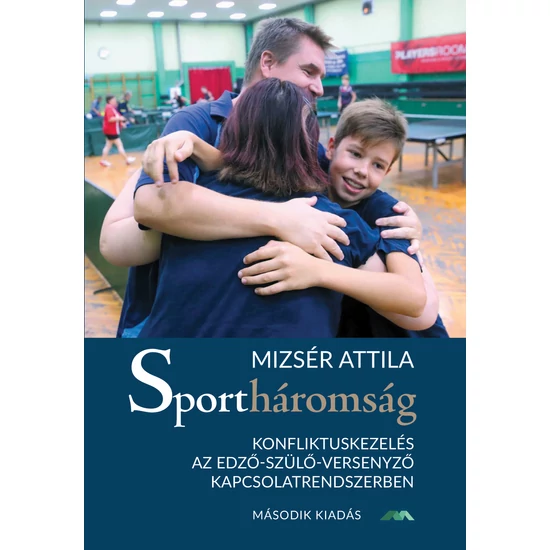 Sportháromság