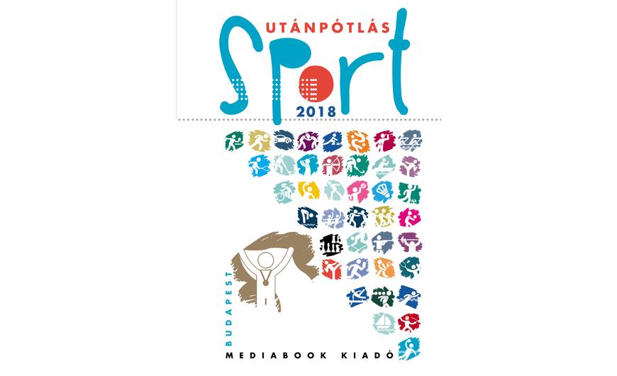 Még rendelhető! Utánpótlássport 2018